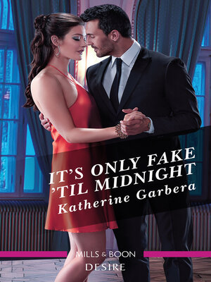 cover image of It's Only Fake 'Til Midnight